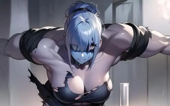 【77期】筋肉女僵尸来袭-bili_13242873834-默认收藏夹-哔哩哔哩视频