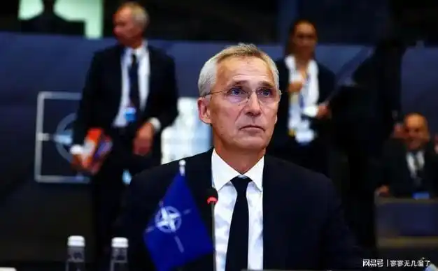 斯托尔滕贝格:北约很快向乌克兰移交"爱国者"
