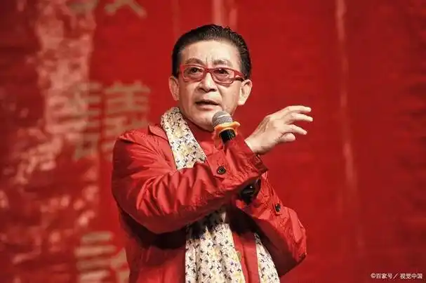 六小龄童投资7亿再拍《西游记》遭群嘲?