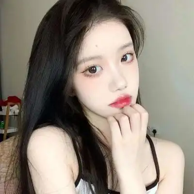 高清超级温柔的神仙头像女生图片