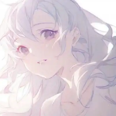 2021年最火爆的壁纸女动漫头像图片