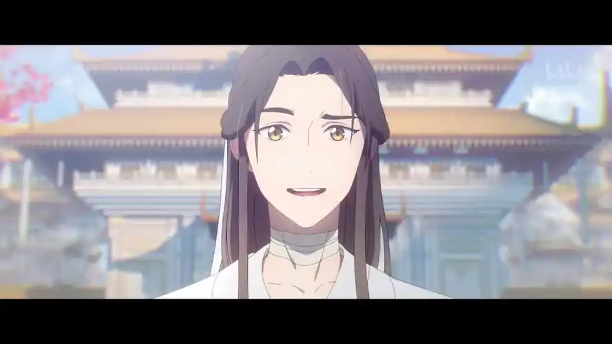 天官赐福动漫 自截 pv |谢怜| - 堆糖,美图壁纸兴趣社区