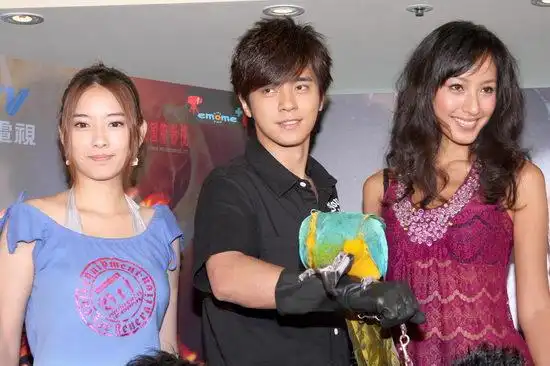 罗志祥《篮球火》庆功称收视破10将全裸(组图)_影音娱乐_新浪网