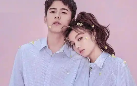 刘昊然谭松韵什么关系,谭松韵和钟汉良的新剧解读