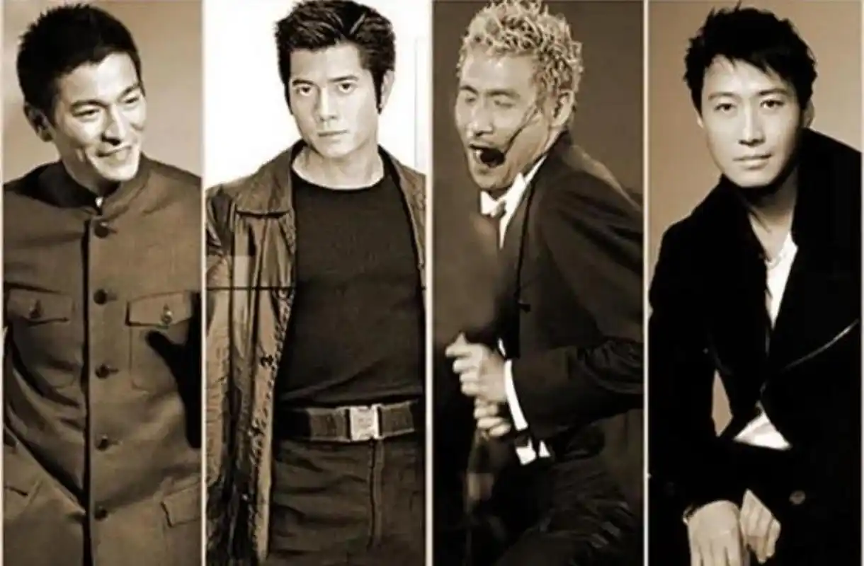 90年代四大天王综合排名  唱功:张学友10,黎明9,刘德华9,郭富城9 演技