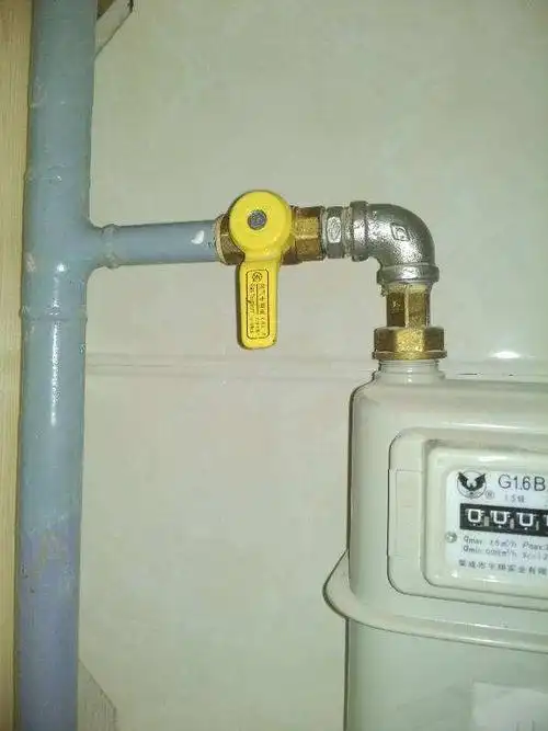 天然气阀门要不要每天关闭?要注意什么?