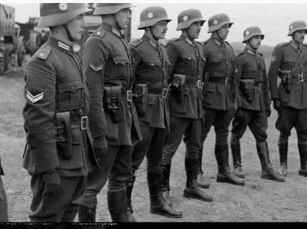 二战后阿根廷为何接受纳粹战犯