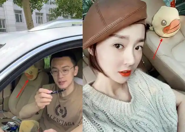 杨鸣美丽妻子晒全家福,被指是回击"小三",网友:单方面秀恩爱