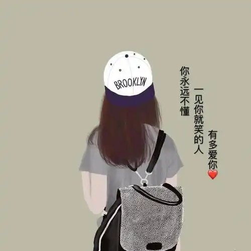 微信朋友圈个性背景图