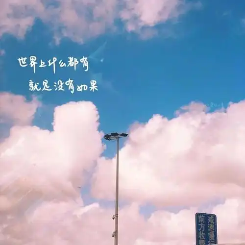 适合发朋友圈的文案句子,句句精致,你最喜欢哪一句?