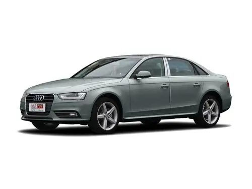 奥迪a4l白色有几种奥迪a4l有几种颜色那种颜色好