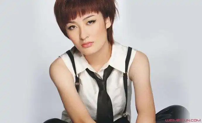 曾轶可7年前发生了什么傻姑娘从不为自己辩解令人心疼