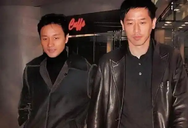 张国荣逝世21周年唐鹤德发73字悼念本人精神状态引争议