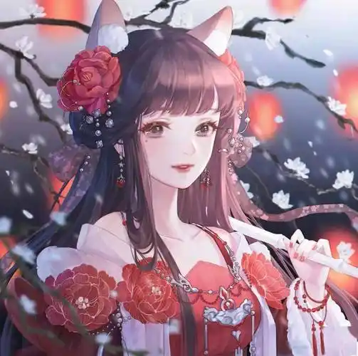 【精选高清头像】最美古风,山河远阔,人间星河,无一是你,无一不是你