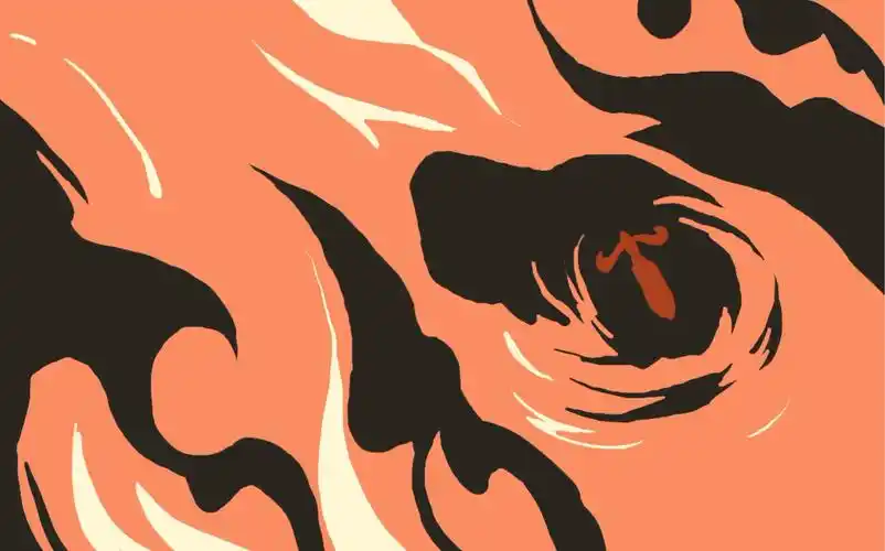 【创意动画】大学创作的逐帧动画