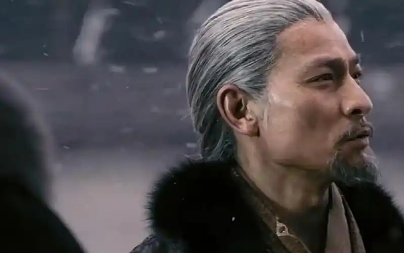 见龙卸甲浩气在天地常山赵子龙