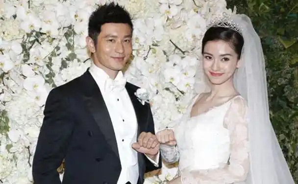 然而"天下没有不散的筵席",就算是曾经再恩爱的夫妻,难免亦会因为一些