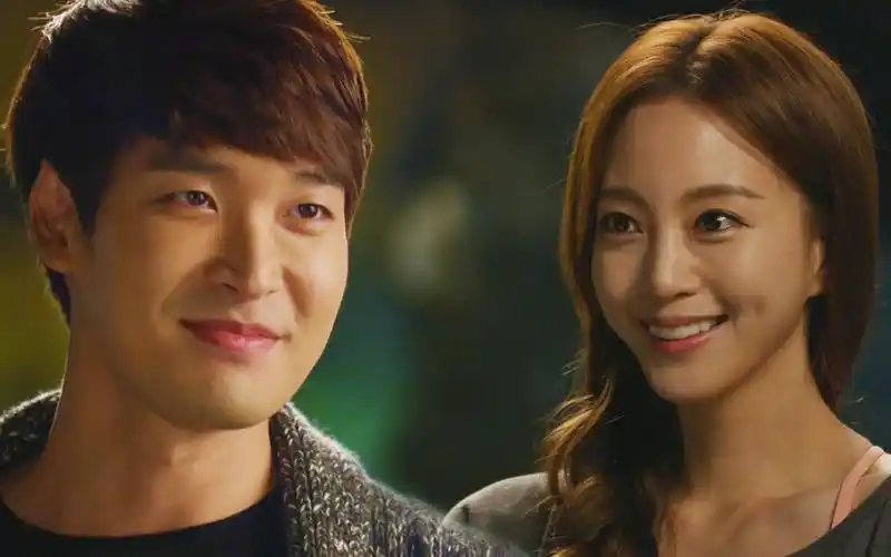 美女的诞生05:胖女人被抛弃,改头换面后,前夫一家对她赞不绝口