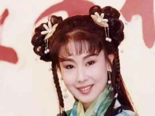 新白娘子传奇碧莲的真实身份是什么她为何可以匹配文曲星