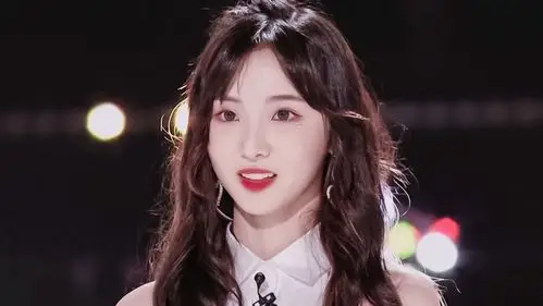 创造营2020 郑乃馨 - 堆糖,美图壁纸兴趣社区