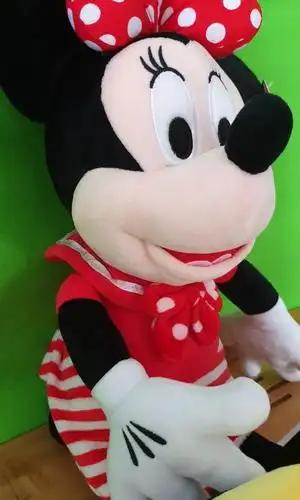 disney sweet minnie