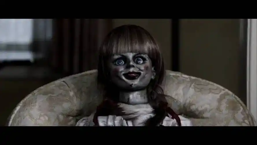 诡异的日本人皮娃娃是对亲人的思念,还是罪恶的替身?