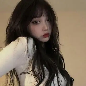 高清的漂亮小姐姐头像