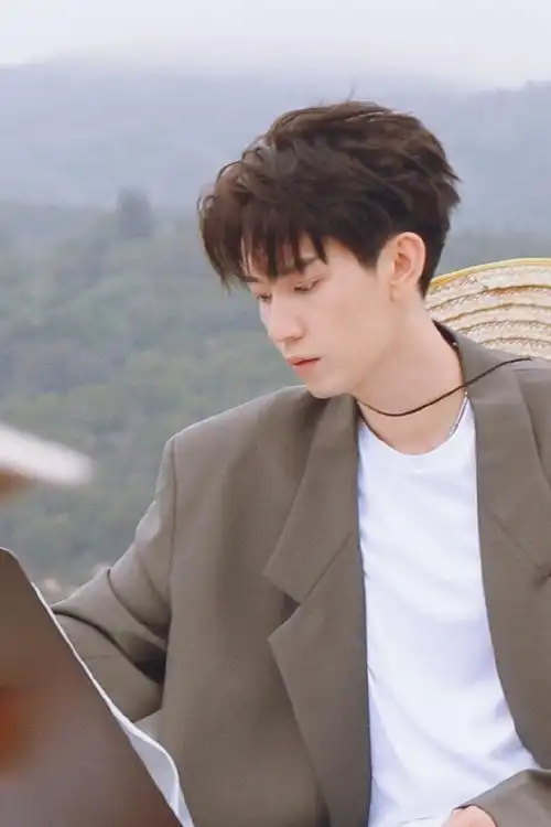 演员王子奇工作室