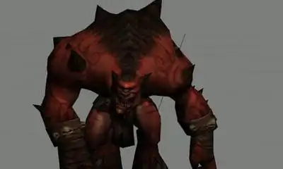 《魔兽世界怀旧服》tbc格鲁尔的巢穴首领屠龙者格鲁尔攻略