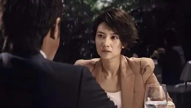 单身男女:一支沙雕舞,高圆圆俘获土豪心,可是也被土豪伤了心-影视综