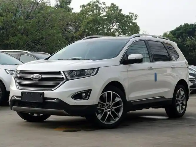 【图解图片_云南中博汽车锐界图片】-汽车之家