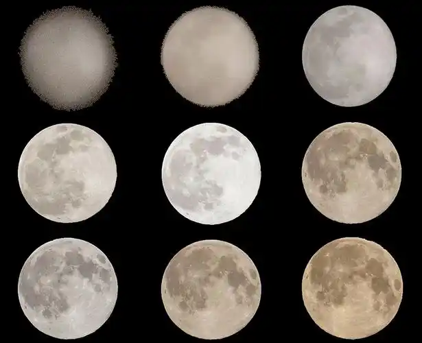 近地点满月 - 知乎