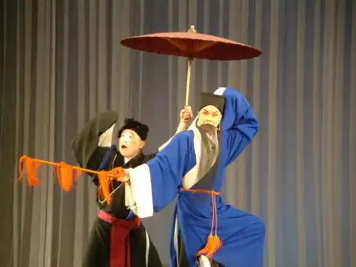 《乌盆记》刘世昌