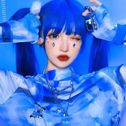 real机智张  张耀月