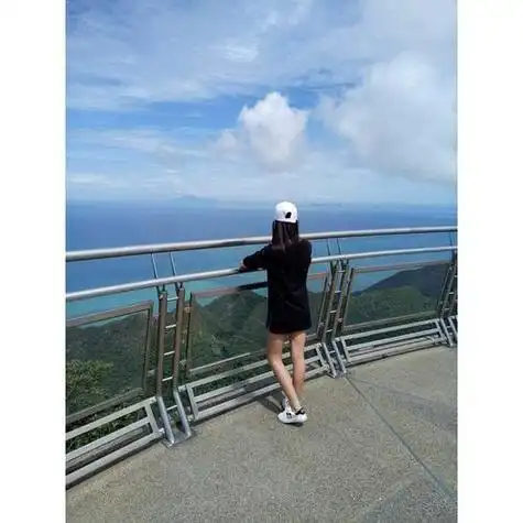 好看女人背影头像 女生头像图片大全 -【爱个性】