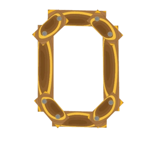 卡通数字0图片大全