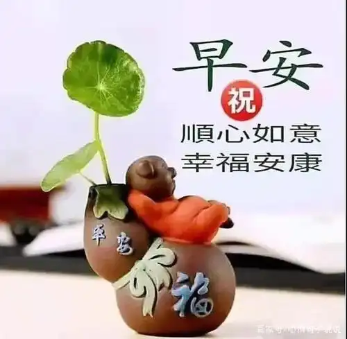 8张创意唯美春天早安早上好图片带祝福语