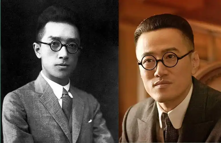 觉醒年代一幅客观恢弘的历史画卷