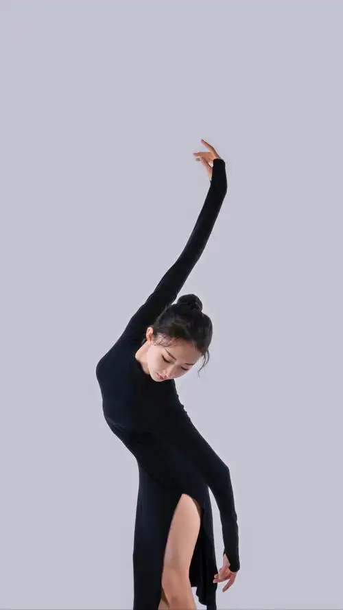 舞蹈棚拍写真-reychou