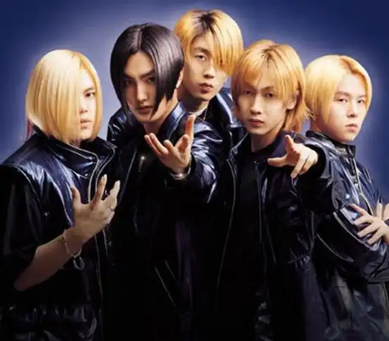 【图】hot组合图片玩味多 有望全员回归引关注