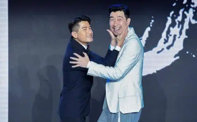 刘德华王千源经典语录3