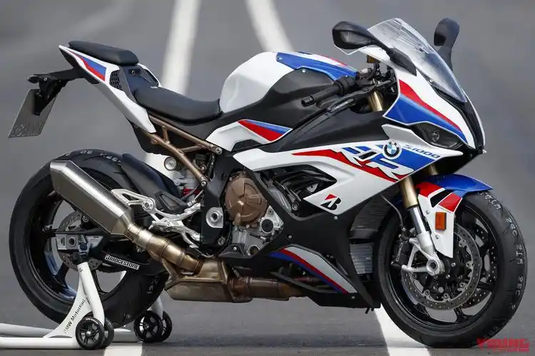 【丸山浩专栏】增压般的狂啸 bmw「s1000rr」
