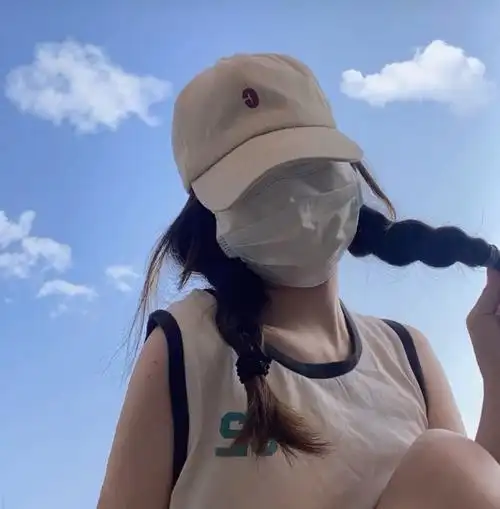 专属极致温柔女生头像