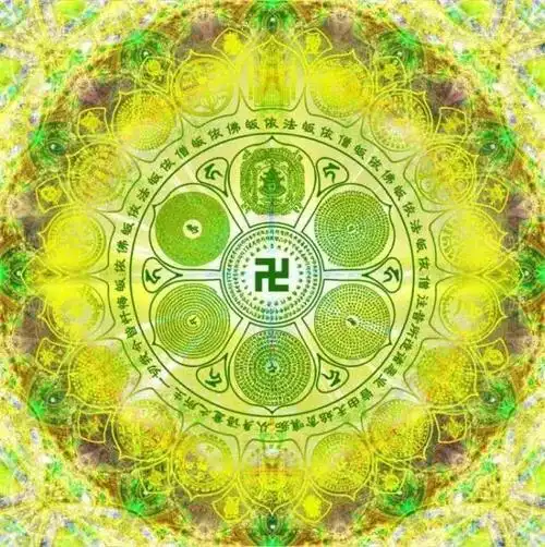 高能量的微信头像对人的气场和运势会有很大的影响建议收藏