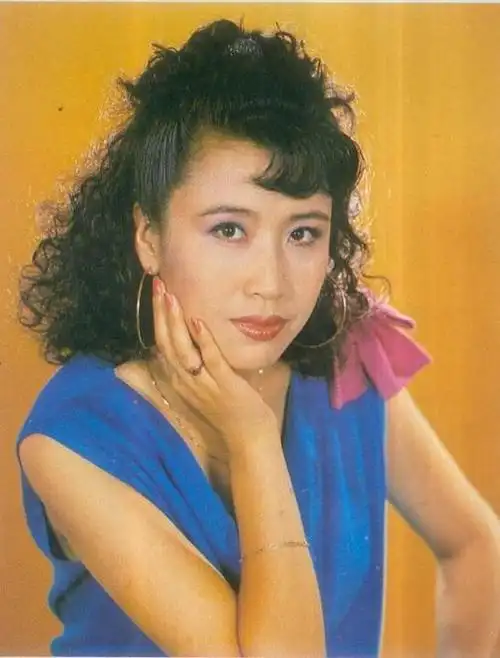 卢玲_演员_作品_个人资料_简历_留言 - 酷乐米