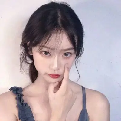 个性独一无二的女生头像你的过去很逊色