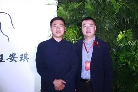 河南省民族管弦乐学会古琴专业委员会理事张春雷