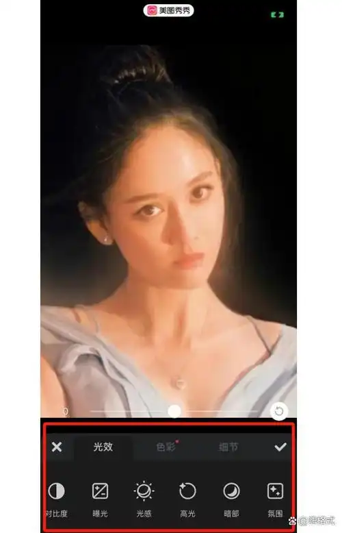 滤镜|锐化|清晰度|美图秀秀|图像处理_网易订阅