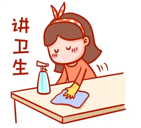 【兆麟转载】会做家务的孩子更幸福,告诉孩子"打扫"