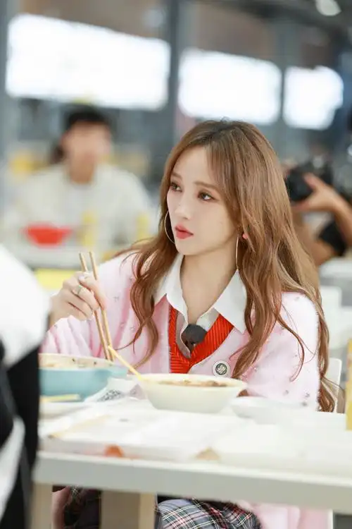 孟佳超燃美食记